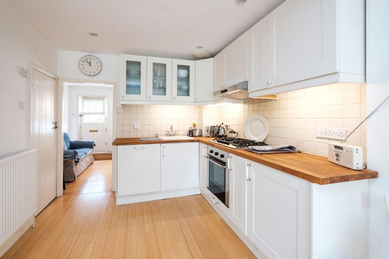 201 High Street Villa Aldeburgh Exterior photo